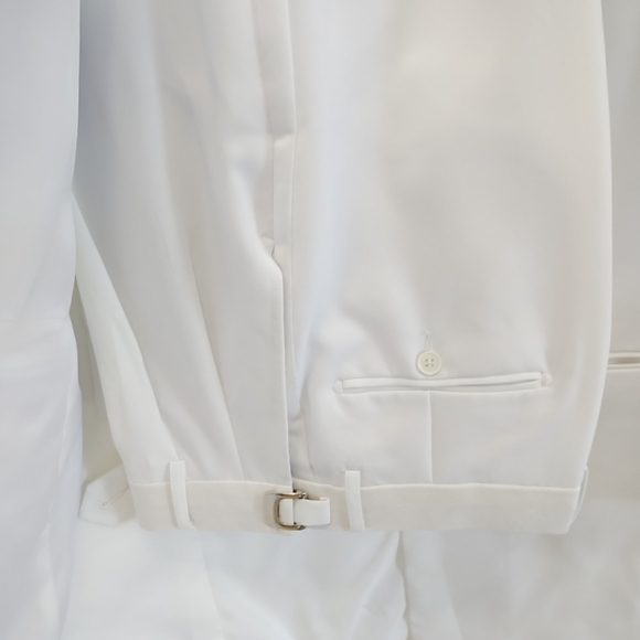 Milano moda 2 pc suit - Picture 3 of 5